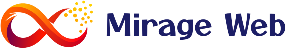  Mirage Web